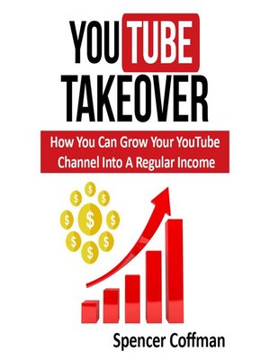 cover image of YouTube Takeover